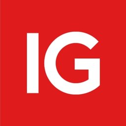 IG Group logo