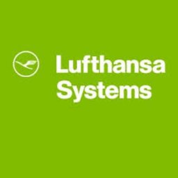 Lufthansa Systems logo