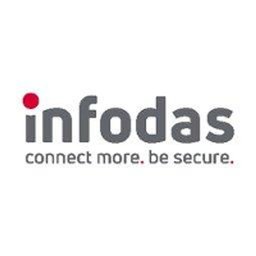 infodas logo