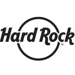 Hard Rock International logo