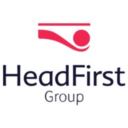 HeadFirst Group logo
