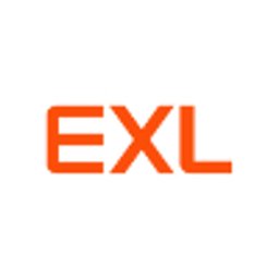 EXL Service logo