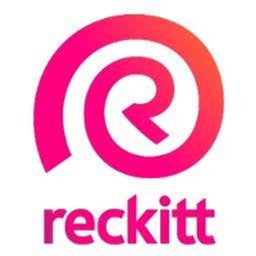 Reckitt logo