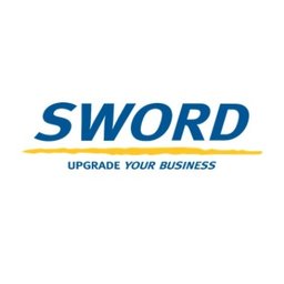 Sword Group logo