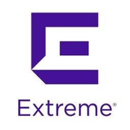 Extreme Networks logo