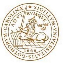 Lunds Universitet logo