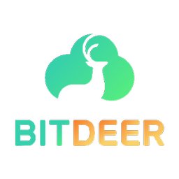 Bitdeer Technologies Group logo