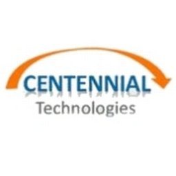 Centennial Technologies logo