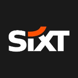 SIXT logo