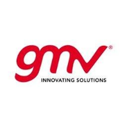 GMV logo