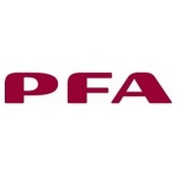 PFA BANK A/S logo