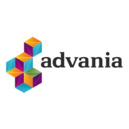 Advania Sverige logo