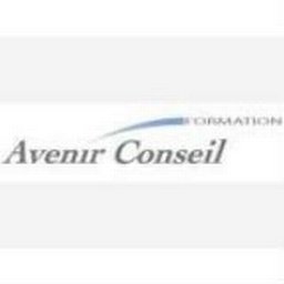 AVENIR CONSEIL logo