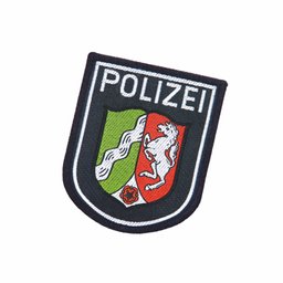 Polizei NRW logo