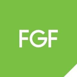FGF Brands logo