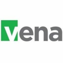 Vena Solutions logo