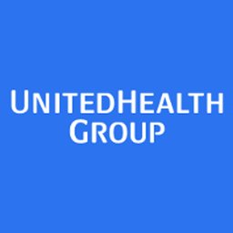 UnitedHealth Group logo