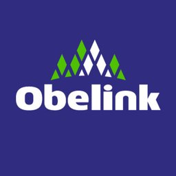 Obelink logo