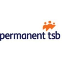 permanent tsb logo