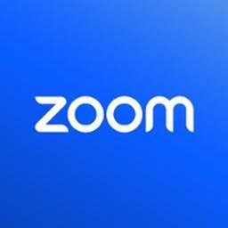 Zoom Communications logo