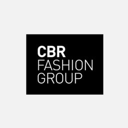 CBR Fashion Group logo