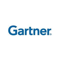 Gartner logo