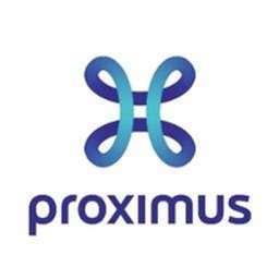 Proximus logo