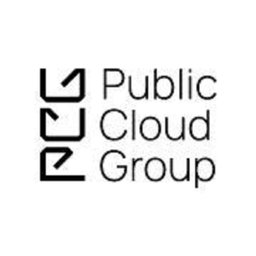 Public Cloud Group logo