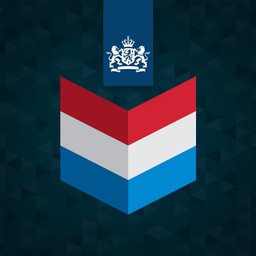 Ministerie van Defensie logo