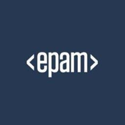 EPAM Systems logo