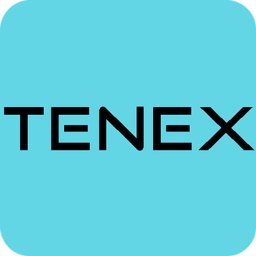 Tenex.Ai logo