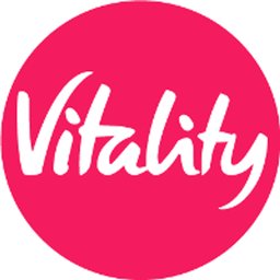 Vitality logo