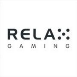 Relax Gaming logo