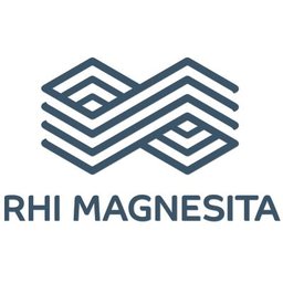 RHI Magnesita logo