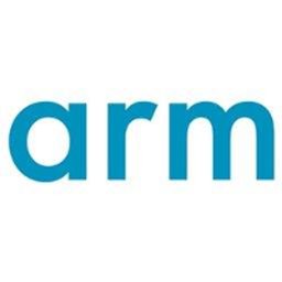Arm logo