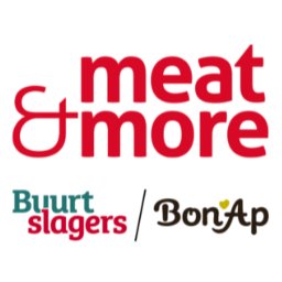 Meat&More logo