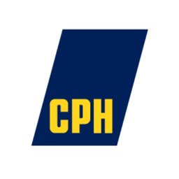 Københavns Lufthavne logo