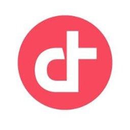 Devoteam logo