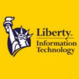 Liberty IT logo