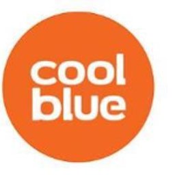 Coolblue logo